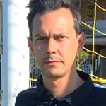 David Perkovic