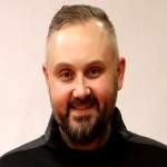 Davíd Snorri Jónasson