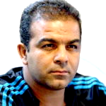Davoud Mahabadi