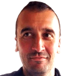 Dejan Radjenovic