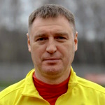 Denis Evsikov