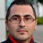 Denis Husić