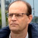 Denis Lavagne