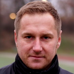 Dennis Kutrieb