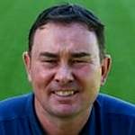Derek Adams