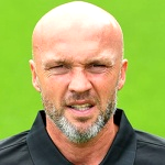 Dick Schreuder