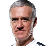 Didier Deschamps