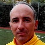 Diego Montoya Martin