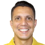Diego Ramirez Deschamps