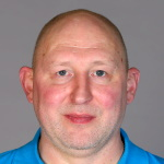Dimitri Torgovanov