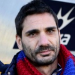 Dimitrios Eleftheropoulos