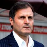 Dimitris Kalaitzidis