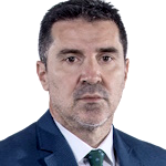 Dimitris Priftis