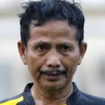Djadjang Nurdjaman