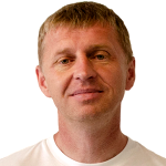 Dmitri Fomin