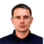 Dmitri Kudinov