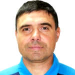 Dmitri Serezhkin
