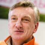 Dmitriy Kuznetsov