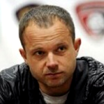 Dmitriy Parfyonov