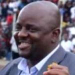 Dominic Kunene