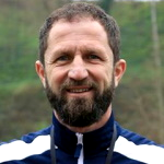 Dorian Bubeqi