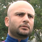 Dritan Mehmeti