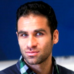 Ebrahim Sadeghi