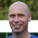 Eddy Boerhof