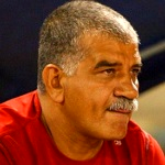 Eduardo Borrero