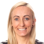 Elisabet Gunnarsdóttir