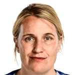 Emma Hayes