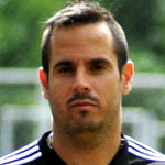 Enrique Garcia