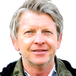 Eric Speelziek
