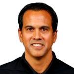 Erik Spoelstra
