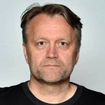 Erling Moe