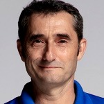 Ernesto Valverde