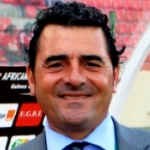 Esteban Becker Churukian
