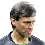 Fabian Bustos