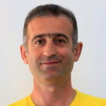 Faraz Kamalvand
