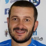 Fernando Curras Gallego