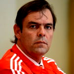 Fernando Velasco Gutierrez