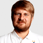 Filipp Sokolinskiy