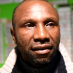 Florent Ibengé