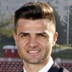 Florin Daniel Bratu
