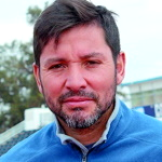 Francisco Arrué