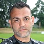 Francisco Carrasco