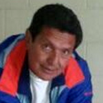 Francisco Melgar Samayoa