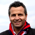 Frank Klopas