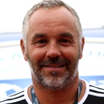 Frederic Reculeau