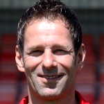 Friedel Henssen